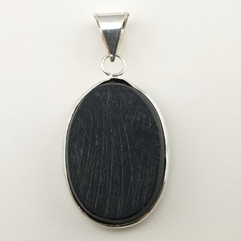 Paua abalone pendant 30x22 mm no 161 Paua abalone pendant 30x22 mm no 161