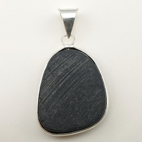 Paua abalone pendant 30x26 mm no 139 Paua abalone pendant 30x26 mm no 139