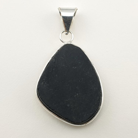 Paua abalone pendant 31x24 mm no. 186 Paua abalone pendant 31x24 mm no. 186