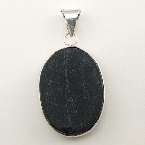 Paua abalone pendant 32x24 mm no. 162 Paua abalone pendant 32x24 mm no. 162