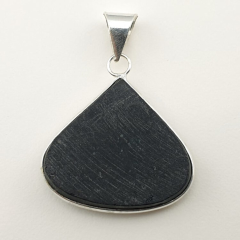 Paua abalone pendant 32x28 mm no. 177 Paua abalone pendant 32x28 mm no. 177