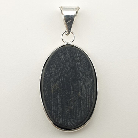 Paua abalone pendant 33x22 mm no. 160 Paua abalone pendant 33x22 mm no. 160