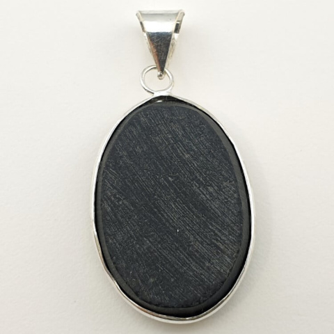 Paua abalone pendant 33x24 mm no. 183 Paua abalone pendant 33x24 mm no. 183