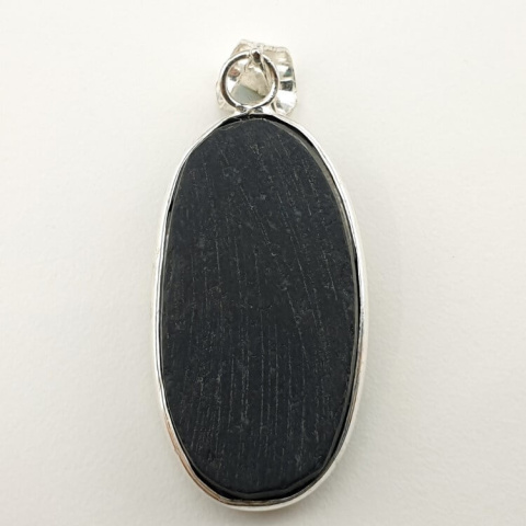 Paua abalone pendant 34x19 mm no 168 Paua abalone pendant 34x19 mm no 168