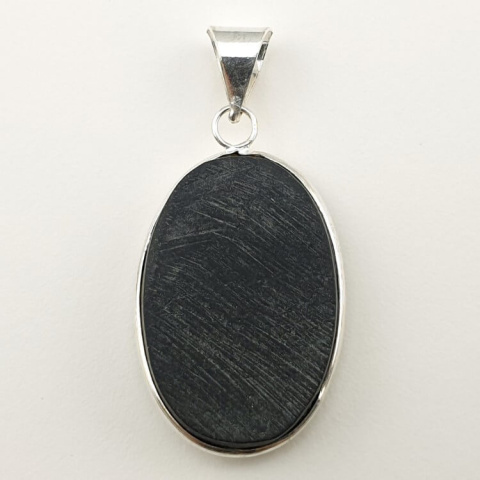Paua abalone pendant 34x24 mm no 132 Paua abalone pendant 34x24 mm no 132