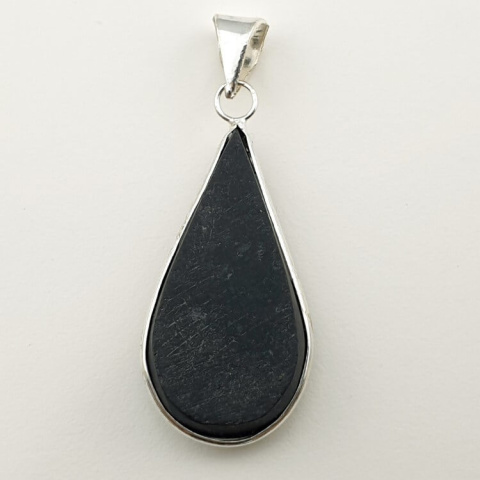 Paua abalone pendant 38x20 mm no 137 Paua abalone pendant 38x20 mm no 137