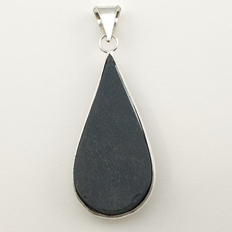 Paua abalone pendant 42x21 mm no 188 Paua abalone pendant 42x21 mm no 188