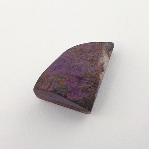 Purpurite raw cabochon 17x13 mm no 95 Purpurite raw cabochon 17x13 mm no 95