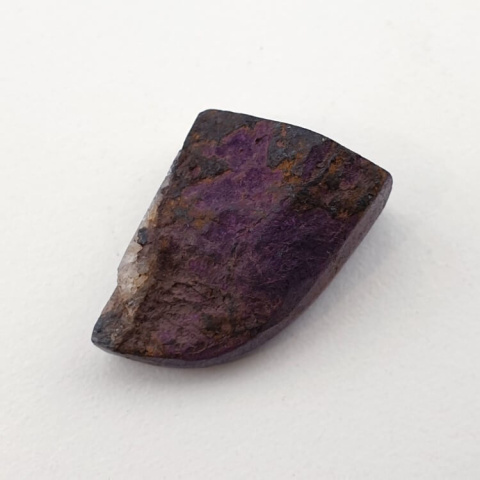 Purpurite raw cabochon 17x13 mm no 95 Purpurite raw cabochon 17x13 mm no 95
