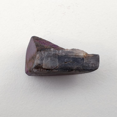 Purpurite raw cabochon 17x13 mm no 95 Purpurite raw cabochon 17x13 mm no 95