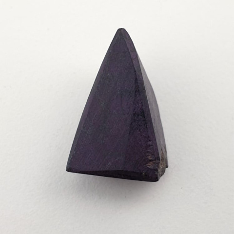 Purpurite raw cabochon 20x13 mm no 137 Purpurite raw cabochon 20x13 mm no 137