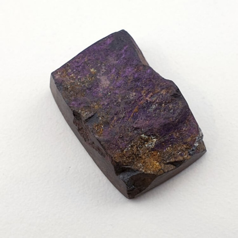 Purpurite raw cabochon 20x14 mm no 97 Purpurite raw cabochon 20x14 mm no 97