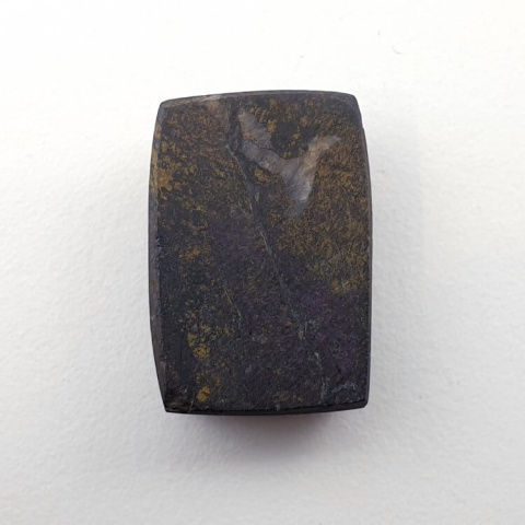 Purpurite raw cabochon 20x14 mm no 97 Purpurite raw cabochon 20x14 mm no 97