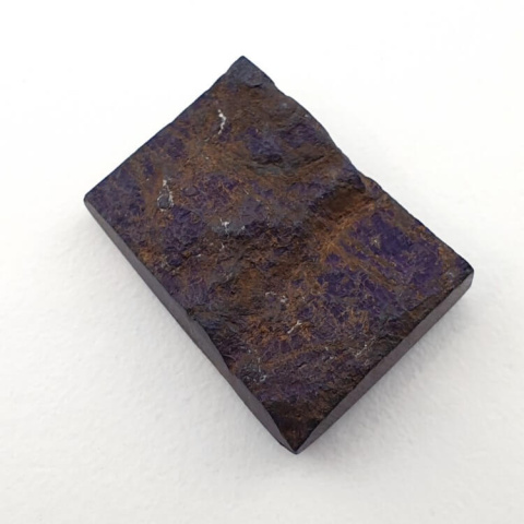 Purpurite raw cabochon 20x15 mm no 103 Purpurite raw cabochon 20x15 mm no 103