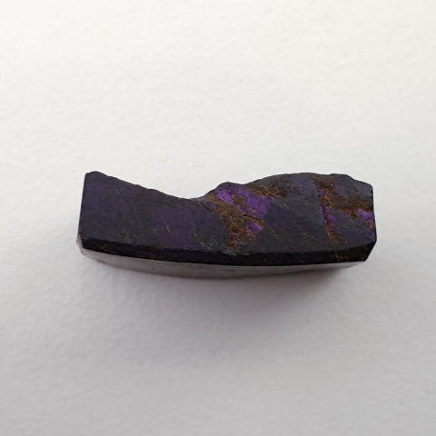 Purpurite raw cabochon 20x15 mm no 103 Purpurite raw cabochon 20x15 mm no 103