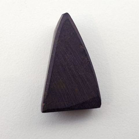 Purpurite raw cabochon 21x13 mm no 123 Purpurite raw cabochon 21x13 mm no 123