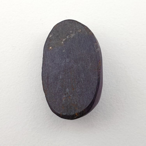 Purpurite raw cabochon 21x13 mm no 99 Purpurite raw cabochon 21x13 mm no 99