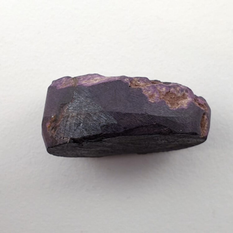 Purpurite raw cabochon 21x14 mm no 128 Purpurite raw cabochon 21x14 mm no 128