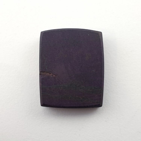 Purpurite raw cabochon 22x18 mm no 126 Purpurite raw cabochon 22x18 mm no 126