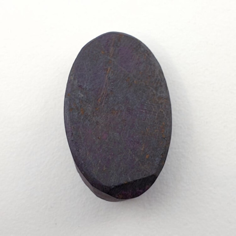 Purpurite raw cabochon 23x14 mm no 130 Purpurite raw cabochon 23x14 mm no 130