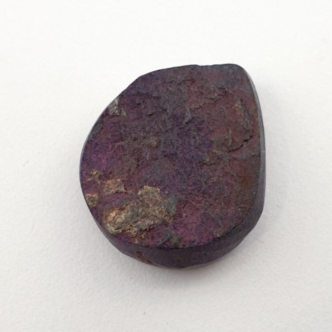 Purpurite raw cabochon 23x19 mm no 90 Purpurite raw cabochon 23x19 mm no 90