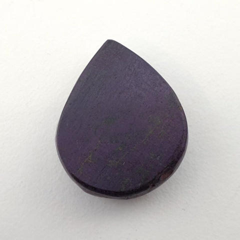 Purpurite raw cabochon 23x19 mm no 90 Purpurite raw cabochon 23x19 mm no 90