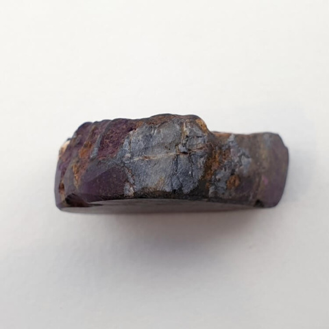 Purpurite raw cabochon 24x20 mm no 108 Purpurite raw cabochon 24x20 mm no 108