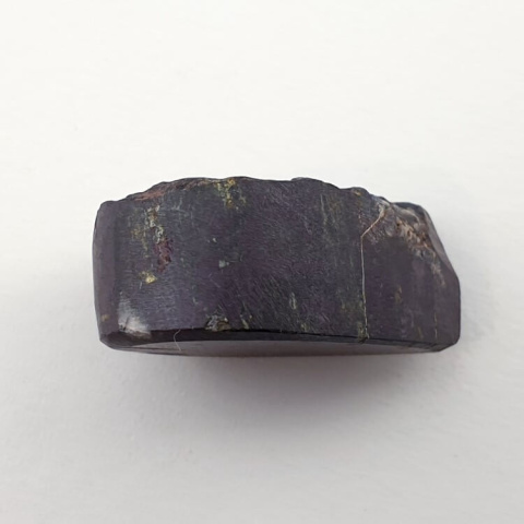 Purpurite raw cabochon 25x16 mm no 85 Purpurite raw cabochon 25x16 mm no 85