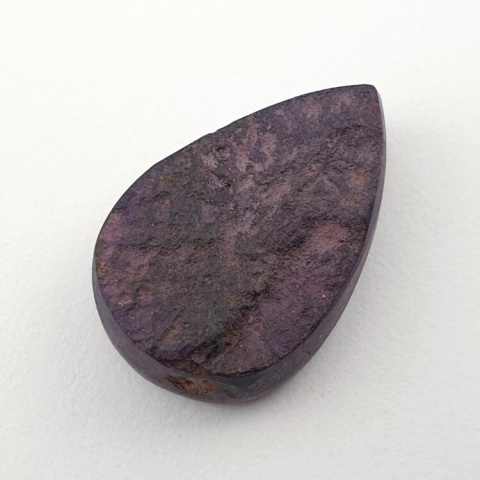 Purpurite raw cabochon 25x17 mm no 116 Purpurite raw cabochon 25x17 mm no 116