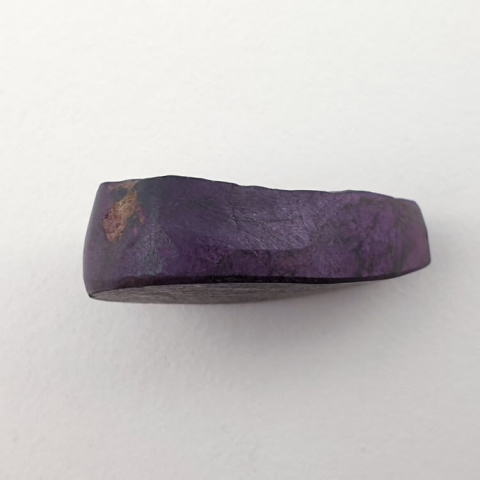 Purpurite raw cabochon 25x17 mm no 116 Purpurite raw cabochon 25x17 mm no 116