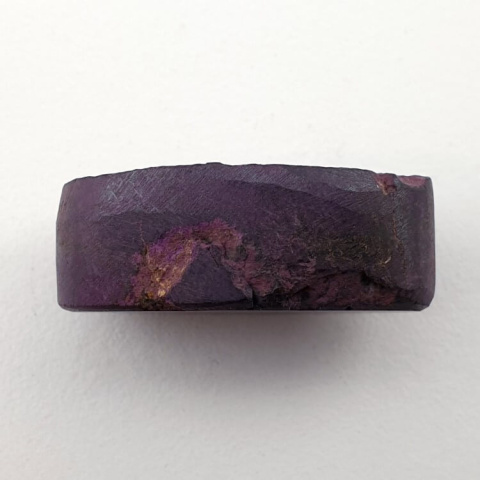 Purpurite raw cabochon 26x15 mm no 112 Purpurite raw cabochon 26x15 mm no 112