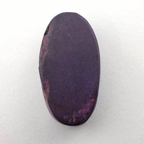 Purpurite raw cabochon 26x15 mm no 112 Purpurite raw cabochon 26x15 mm no 112