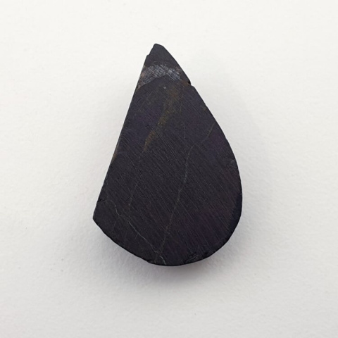 Purpurite raw cabochon 27x17 mm no 88 Purpurite raw cabochon 27x17 mm no 88