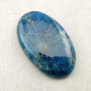 Apatite cabochon 30x18 mm no. 148