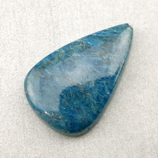 Apatite cabochon 32x20 mm no 116
