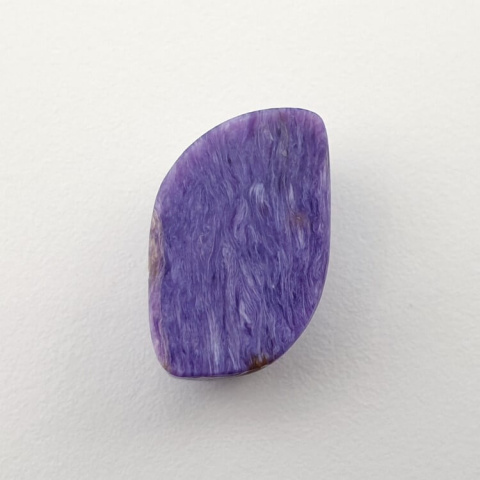 Czaroit kaboszon 17x11 mm nr 155 Czaroit kaboszon 17x11 mm nr 155