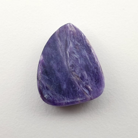 Czaroite cabochon 17x14 mm no. 228 Czaroite cabochon 17x14 mm no. 228