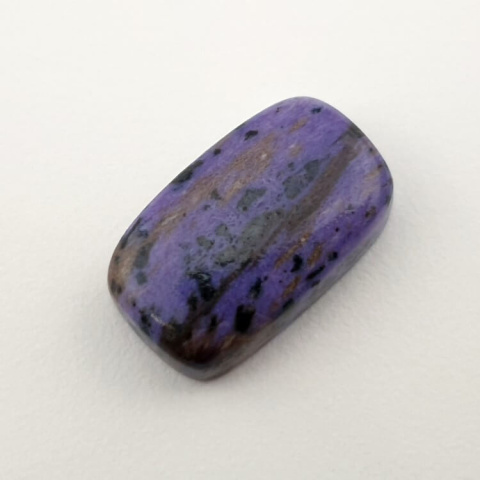 Charoite cabochon 20x12 mm no. 145 Charoite cabochon 20x12 mm no. 145