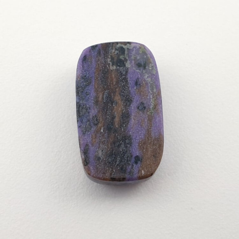 Charoite cabochon 20x12 mm no. 145 Charoite cabochon 20x12 mm no. 145