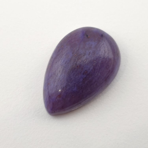Czaroit kaboszon 20x13 mm nr 173 Czaroit kaboszon 20x13 mm nr 173