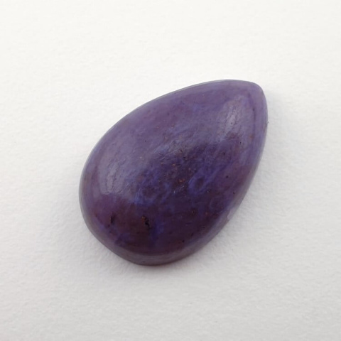 Czaroit kaboszon 20x13 mm nr 173 Czaroit kaboszon 20x13 mm nr 173