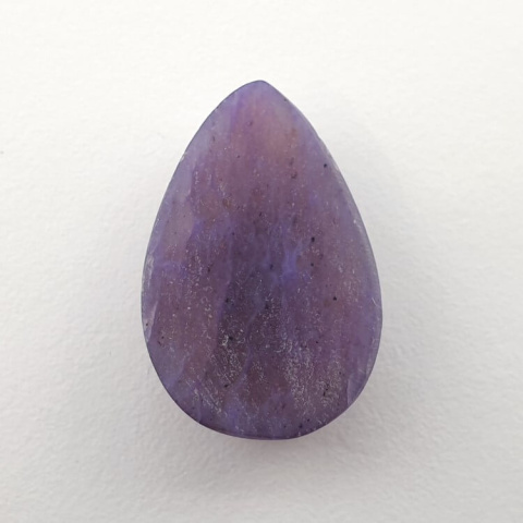 Czaroit kaboszon 20x13 mm nr 173 Czaroit kaboszon 20x13 mm nr 173