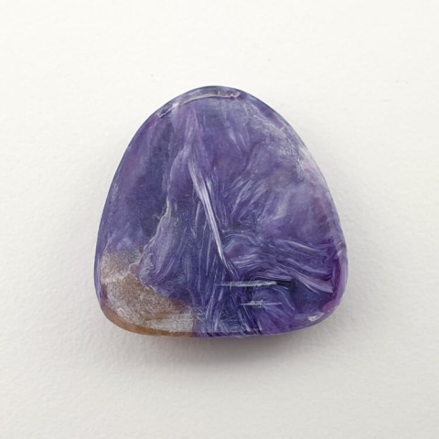 Charoite cabochon 20x19 mm no 194