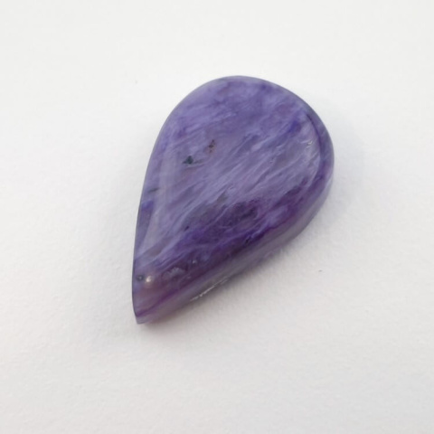 Czaroite cabochon 21x14 mm no 210 Czaroite cabochon 21x14 mm no 210