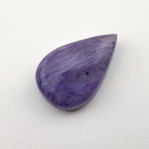 Czaroite cabochon 21x14 mm no 210 Czaroite cabochon 21x14 mm no 210