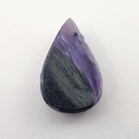 Czaroite cabochon 21x14 mm no 210 Czaroite cabochon 21x14 mm no 210