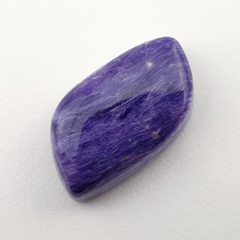 Czaroite cabochon 22x13 mm no. 219 Czaroite cabochon 22x13 mm no. 219
