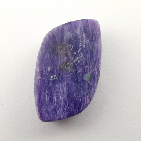 Czaroite cabochon 22x13 mm no. 219 Czaroite cabochon 22x13 mm no. 219