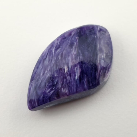 Czaroite cabochon 22x13 mm no. 229 Czaroite cabochon 22x13 mm no. 229