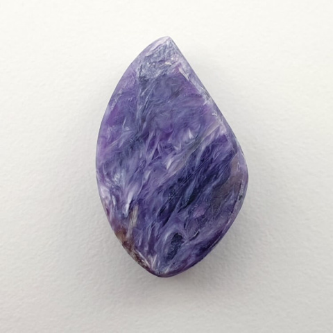 Czaroite cabochon 22x13 mm no. 229 Czaroite cabochon 22x13 mm no. 229